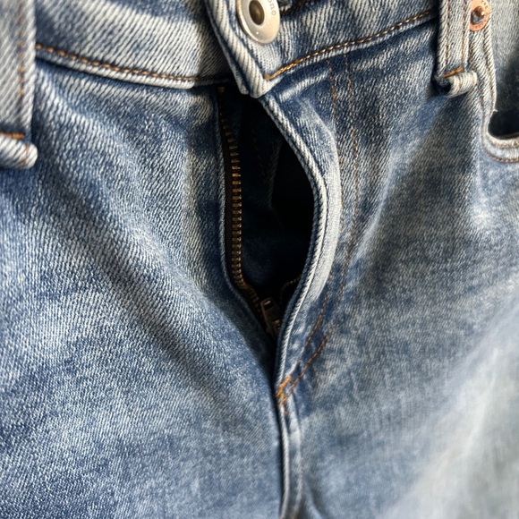 Rag & Bone Cate Mid-Rise Flare - Picture 4 of 8